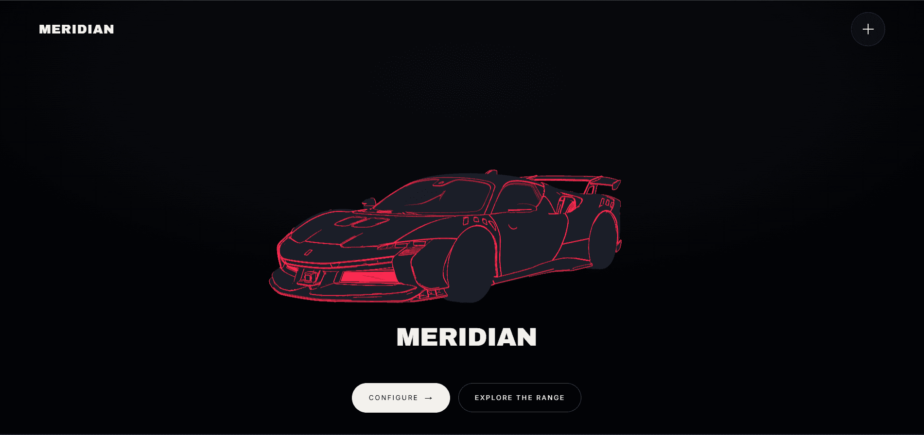 MERIDIAN — case study preview